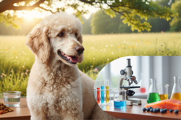 Ingeniería Veterinaria: Diferencia entre alimentar y nutrir