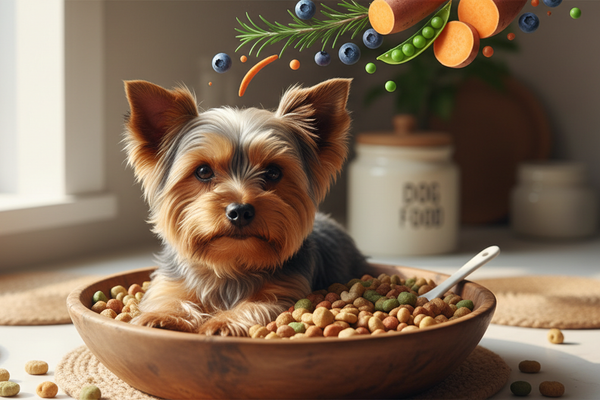 ¿Tu perro tiene alergia alimentaria? Guía del pienso hipoalergénico
