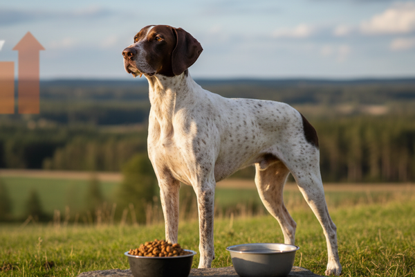 Perros castrados: por qué cambian sus necesidades energéticas