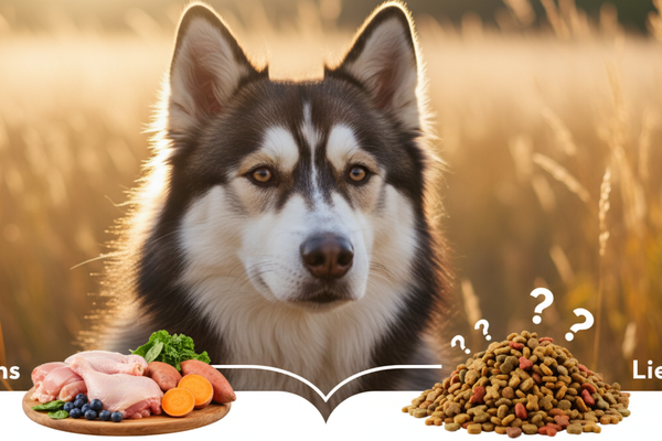 Pienso Grain Free: Verdades y mentiras de la dieta sin grano