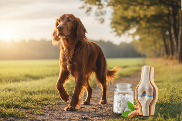 Condroprotectores: Glucosamina para prevenir artrosis
