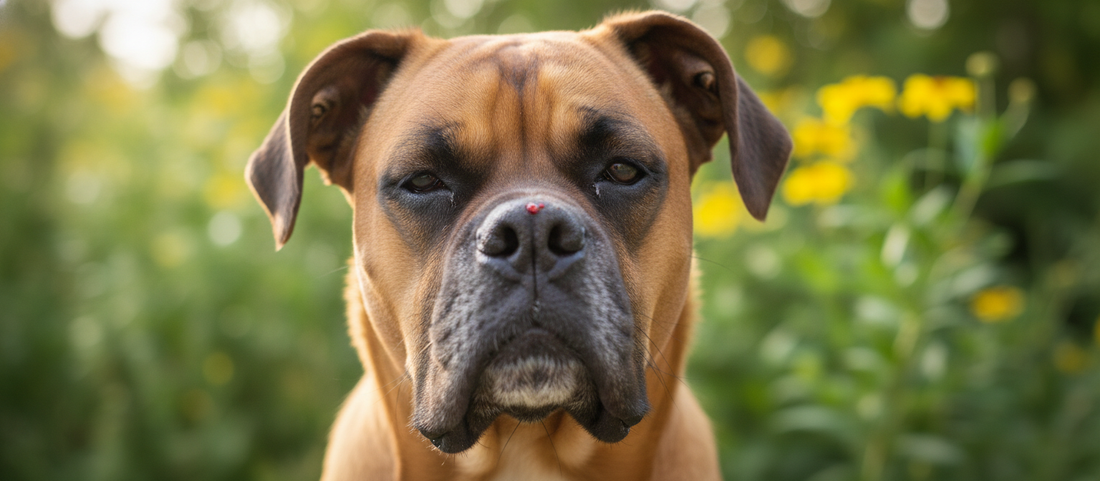 picadura abeja perro