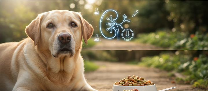 perro-senior-comiendo-pienso