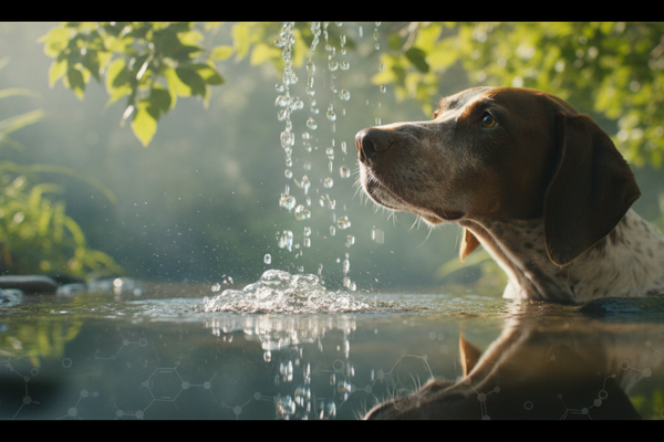 El Secreto de la Hidrólisis: Guía de Nutrición Canina Avanzada