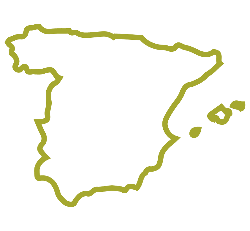 Icono España