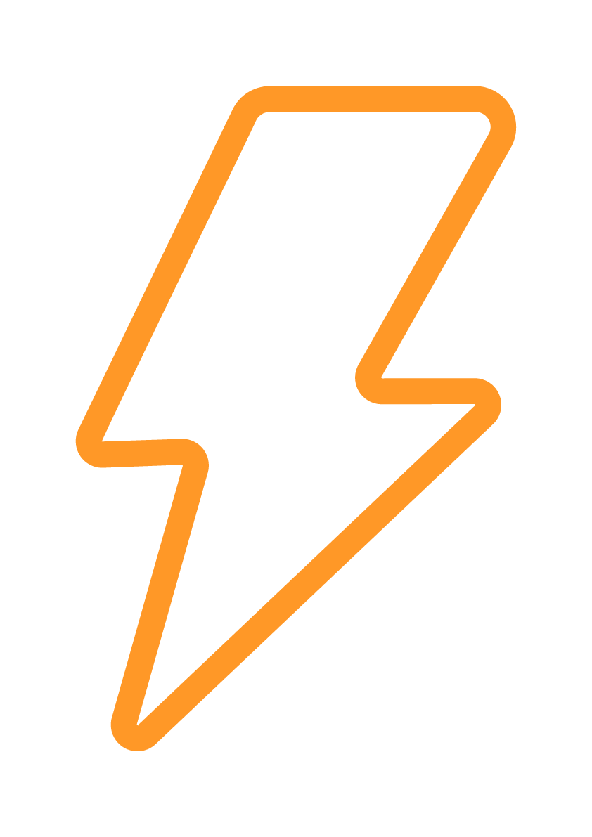 Icono flash